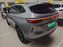 Haval H6 Third Generation 2.0T Automatic AWD Supreme - photo 4