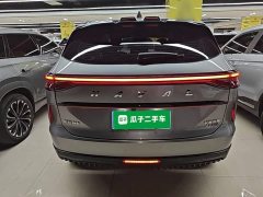 Haval H6 Third Generation 2.0T Automatic AWD Supreme - photo 5