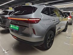Haval H6 Third Generation 2.0T Automatic AWD Supreme - photo 6