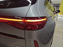 Haval H6 Third Generation 2.0T Automatic AWD Supreme - photo 7