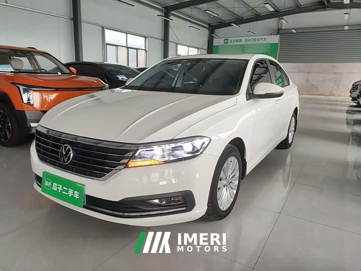 Volkswagen Lavida 280TSI DSG Comfort National VI
