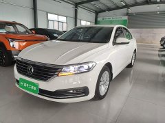 Volkswagen Lavida 280TSI DSG Comfort National VI - ფოტო 1