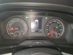 Volkswagen Lavida 280TSI DSG Comfort National VI - ფოტო 11