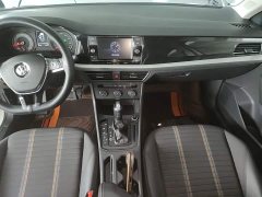Volkswagen Lavida 280TSI DSG Comfort National VI - ფოტო 12