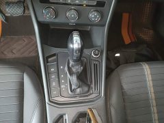Volkswagen Lavida 280TSI DSG Comfort National VI - ფოტო 13