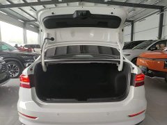 Volkswagen Lavida 280TSI DSG Comfort National VI - ფოტო 18