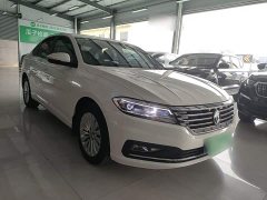 Volkswagen Lavida 280TSI DSG Comfort National VI - ფოტო 3