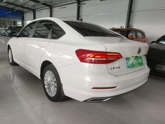 Volkswagen Lavida 280TSI DSG Comfort National VI - ფოტო 4