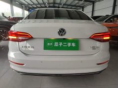 Volkswagen Lavida 280TSI DSG Comfort National VI - ფოტო 5