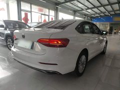 Volkswagen Lavida 280TSI DSG Comfort National VI - ფოტო 6