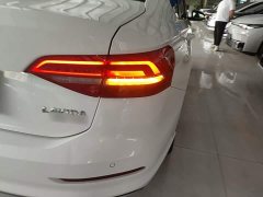 Volkswagen Lavida 280TSI DSG Comfort National VI - ფოტო 7