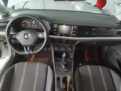 Volkswagen Lavida 280TSI DSG Comfort National VI - ფოტო 9