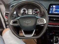 Chery Tiggo 7 Super Power Edition 1.5T CVT Super Power Warrior - ფოტო 10