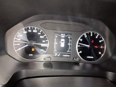 Chery Tiggo 7 Super Power Edition 1.5T CVT Super Power Warrior - ფოტო 11