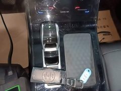 Chery Tiggo 7 Super Power Edition 1.5T CVT Super Power Warrior - ფოტო 13