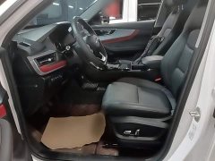 Chery Tiggo 7 Super Power Edition 1.5T CVT Super Power Warrior - ფოტო 14