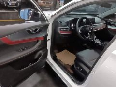 Chery Tiggo 7 Super Power Edition 1.5T CVT Super Power Warrior - ფოტო 15