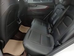 Chery Tiggo 7 Super Power Edition 1.5T CVT Super Power Warrior - ფოტო 16
