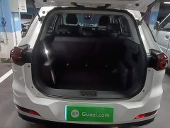 Chery Tiggo 7 Super Power Edition 1.5T CVT Super Power Warrior - ფოტო 18