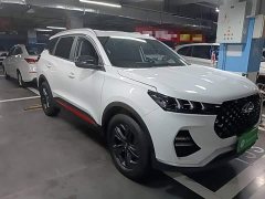 Chery Tiggo 7 Super Power Edition 1.5T CVT Super Power Warrior - ფოტო 3