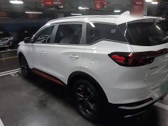 Chery Tiggo 7 Super Power Edition 1.5T CVT Super Power Warrior - ფოტო 4