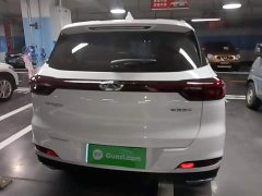 Chery Tiggo 7 Super Power Edition 1.5T CVT Super Power Warrior - ფოტო 5