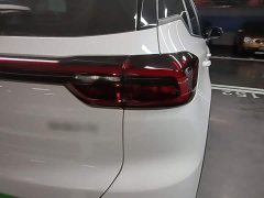 Chery Tiggo 7 Super Power Edition 1.5T CVT Super Power Warrior - ფოტო 7
