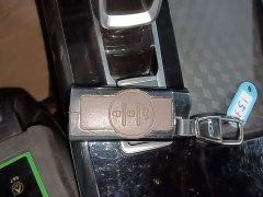 Chery Tiggo 7 Super Power Edition 1.5T CVT Super Power Warrior - ფოტო 8