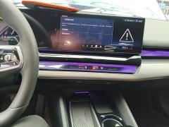 BMW 5 Series 530Li Premier M Sport Package - ფოტო 12