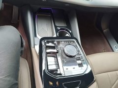 BMW 5 Series 530Li Premier M Sport Package - ფოტო 13