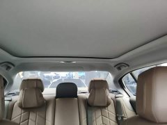 BMW 5 Series 530Li Premier M Sport Package - ფოტო 17