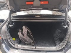 BMW 5 Series 530Li Premier M Sport Package - ფოტო 18