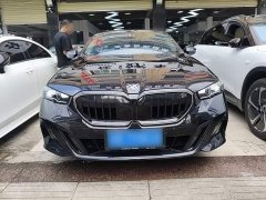 BMW 5 Series 530Li Premier M Sport Package - ფოტო 2