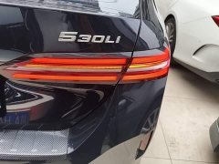 BMW 5 Series 530Li Premier M Sport Package - ფოტო 7