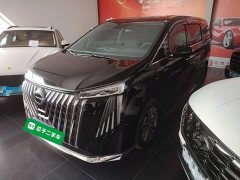 GAC Aion M8 Master Series 400T Prestige Edition - ფოტო 1