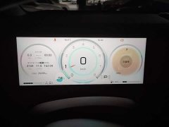 GAC Aion M8 Master Series 400T Prestige Edition - ფოტო 11