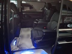 GAC Aion M8 Master Series 400T Prestige Edition - ფოტო 16