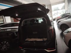 GAC Aion M8 Master Series 400T Prestige Edition - ფოტო 18