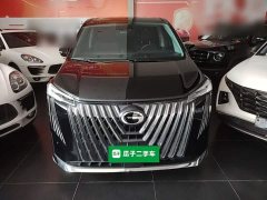 GAC Aion M8 Master Series 400T Prestige Edition - ფოტო 2