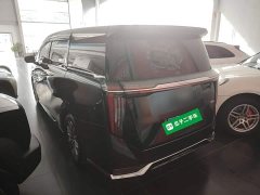 GAC Aion M8 Master Series 400T Prestige Edition - ფოტო 4