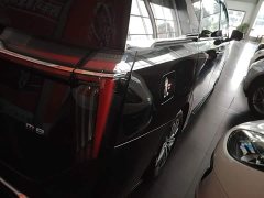 GAC Aion M8 Master Series 400T Prestige Edition - ფოტო 7