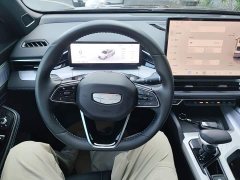Geely Xingrui Dongfang Yao 1.5TD Jingghong Plus - ფოტო 10