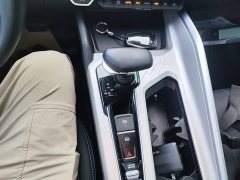 Geely Xingrui Dongfang Yao 1.5TD Jingghong Plus - ფოტო 13