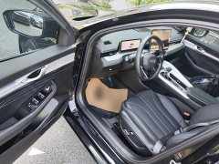 Geely Xingrui Dongfang Yao 1.5TD Jingghong Plus - ფოტო 15