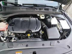 Geely Xingrui Dongfang Yao 1.5TD Jingghong Plus - ფოტო 19