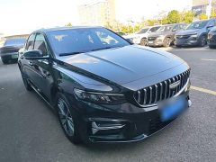 Geely Xingrui Dongfang Yao 1.5TD Jingghong Plus - ფოტო 3