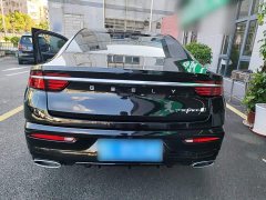 Geely Xingrui Dongfang Yao 1.5TD Jingghong Plus - ფოტო 5