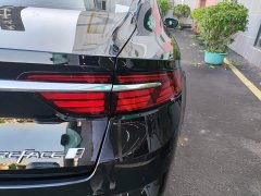 Geely Xingrui Dongfang Yao 1.5TD Jingghong Plus - ფოტო 7