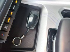 Geely Xingrui Dongfang Yao 1.5TD Jingghong Plus - ფოტო 8
