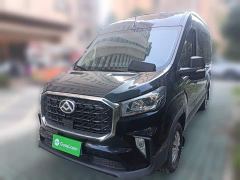 Maxus V90 2.0T 6/7 - ფოტო 1